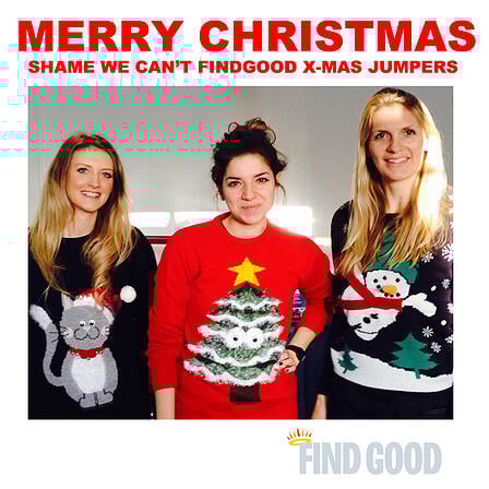 FindGood Christmas 3