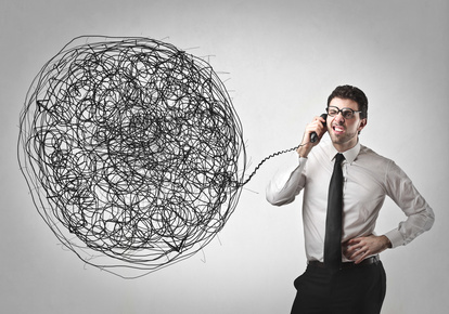 Marketing lingo