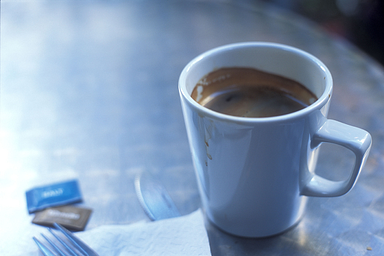 Cup of tea