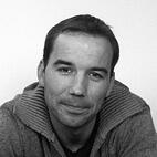 Nick Pearce JP Creative