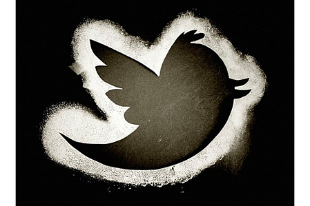 Twitter Wired