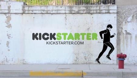 Kickstarter