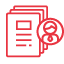 distributing content